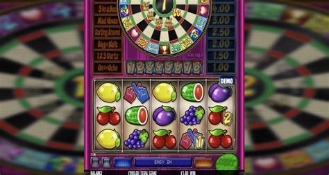 Cash Play Darts Slot - Play Online