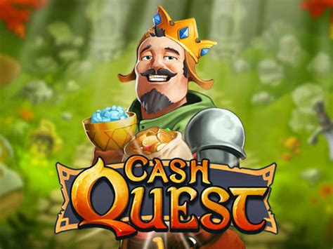 Cash Quest Brabet