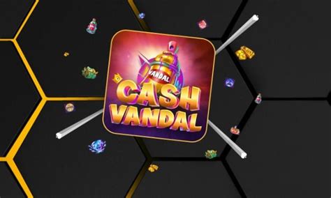 Cash Vandal Novibet