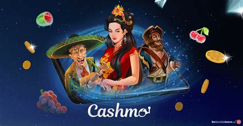 Cashmo Casino Aplicacao