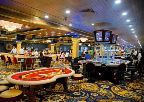 Cashpoint Casino Venezuela