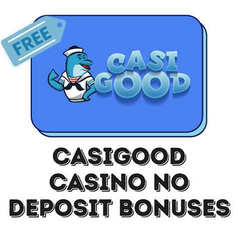 Casigood Casino Ecuador