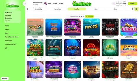 Casilime Casino Codigo Promocional