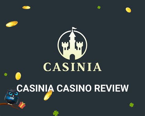 Casinia Casino Argentina