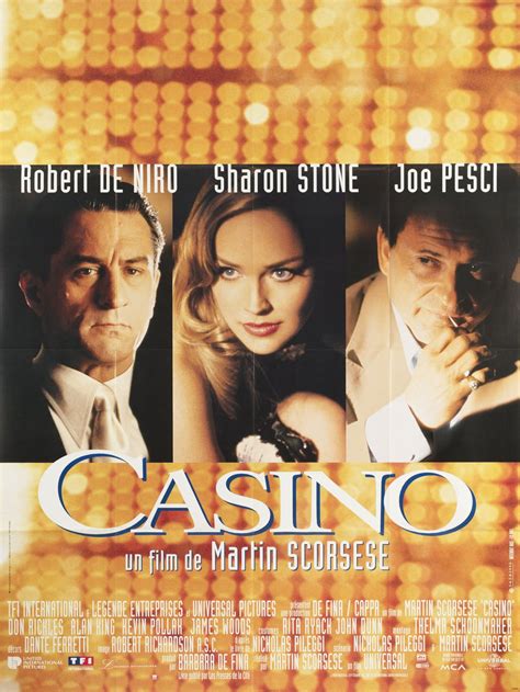 Casino 1995 Cena Quente