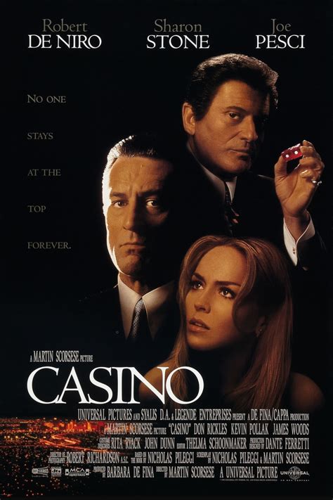 Casino 1995 Hd Castellano
