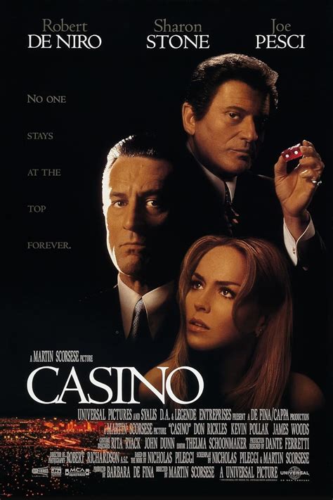 Casino 1995 Turkce Historia Izle