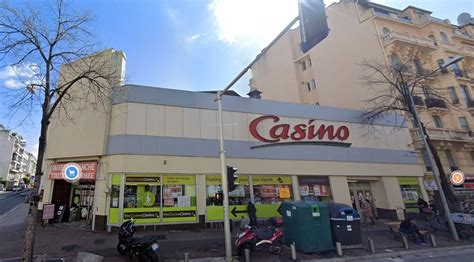 Casino 20 Boulevard Gambetta Bom
