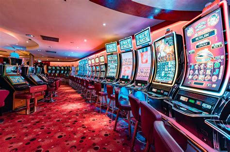 Casino 2024 Mondorf Espetaculo