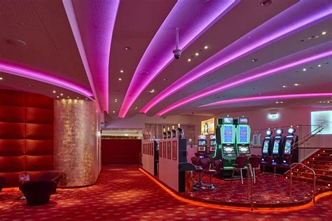 Casino 2024 Mondorf Luxemburgo