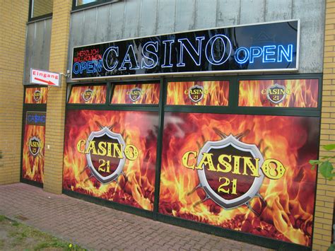 Casino 21 E Suco