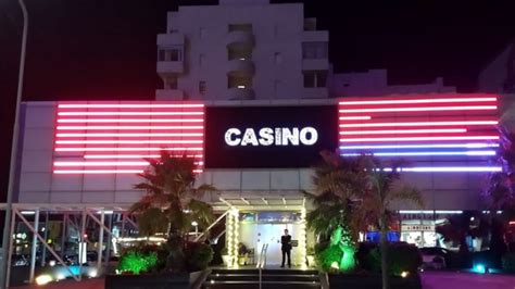 Casino 595 Uruguay