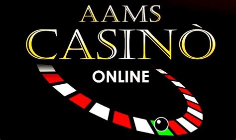 Casino Aams Italiani