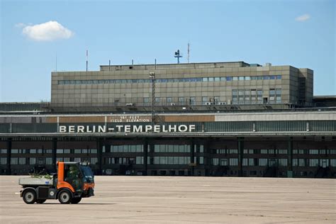 Casino Aeroporto De Tempelhof