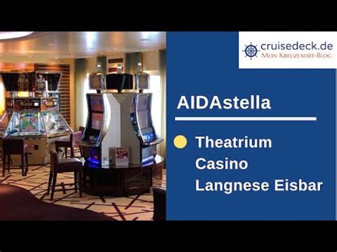 Casino Aidastella