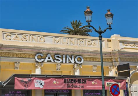 Casino Ajaccio Adresse
