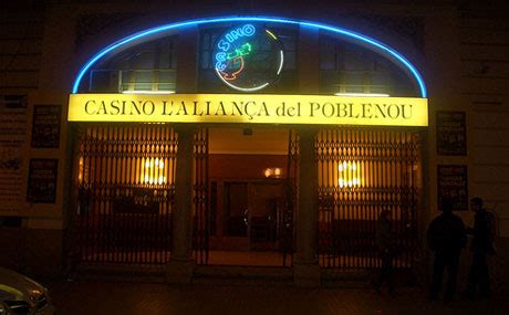 Casino Alianca