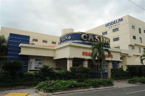 Casino Almirante Coliseu Eventos