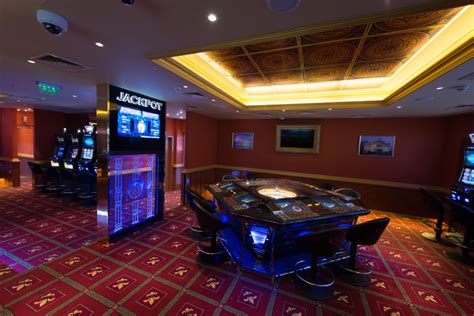 Casino Almirante Skopje
