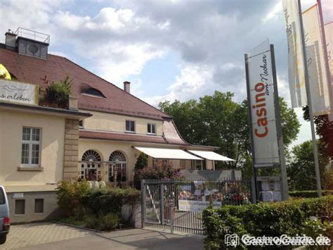 Casino Am Neckar Silvester