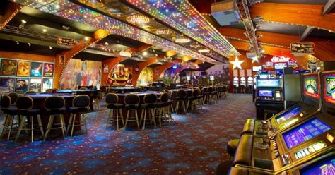 Casino Ao Vivo Baltimore