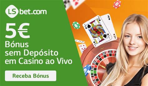 Casino Ao Vivo Demonstracao Gratuita