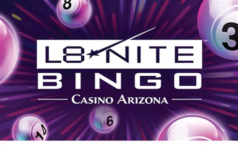 Casino Arizona Bingo Custo