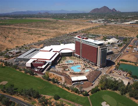 Casino Arizona Talking Stick Resort