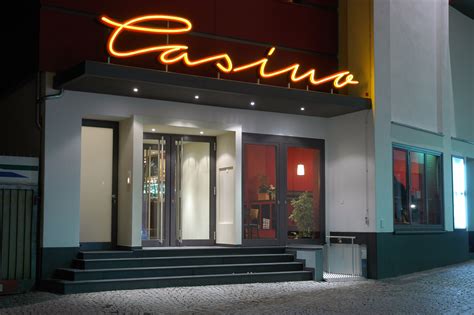 Casino Aschaffenburg Uma Reserva Online