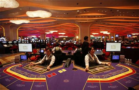 Casino Asiaticos Cidade