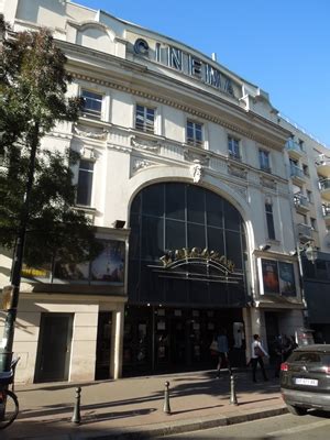 Casino Asnieres Rue De La Station