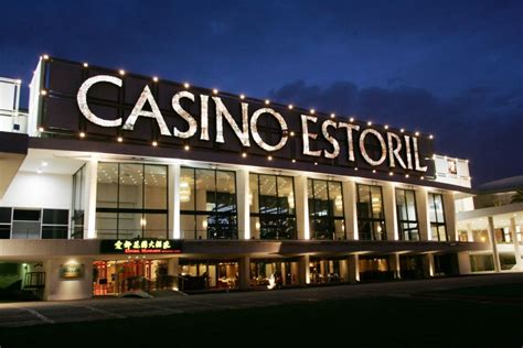 Casino Associacao De Proprietarios De