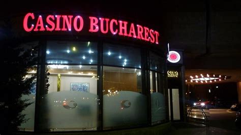 Casino Athena Bucareste