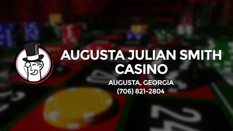 Casino Augusta Mim