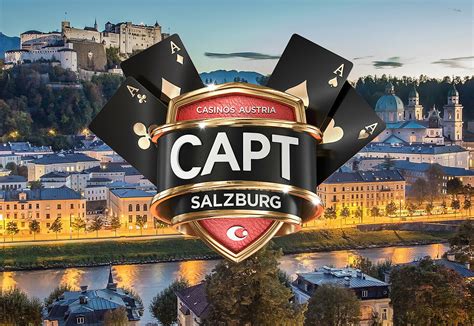 Casino Austria Salzburgo Poker