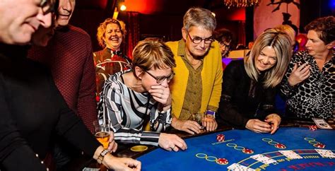 Casino Avond Zwolle