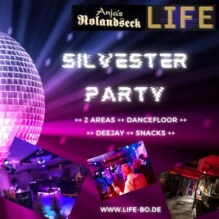 Casino Bad Oeynhausen Silvester 2024