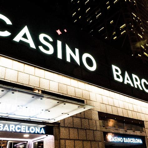 Casino Barcelona Uruguay