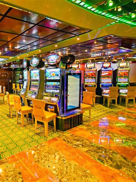 Casino Barco De Cruzeiro Em Brunswick Ga