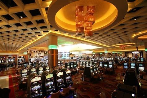 Casino Barco Em Indiana