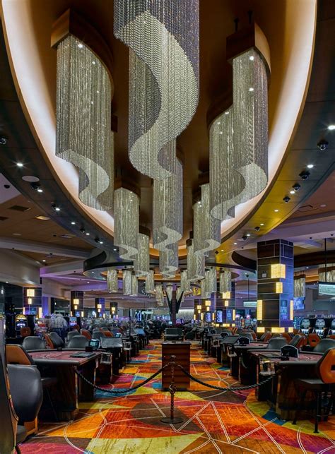 Casino Barco Evansville Indiana