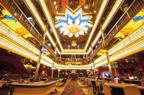 Casino Barcos Em Gary Indiana
