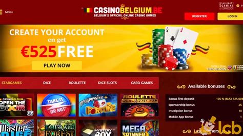 Casino Belgium Honduras