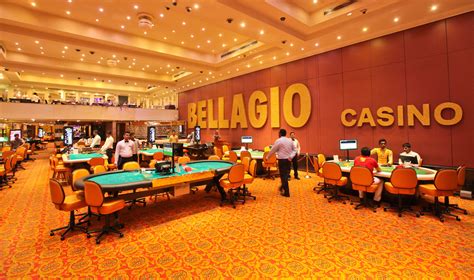Casino Bellagio Colombo