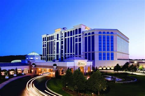 Casino Belterra Indiana