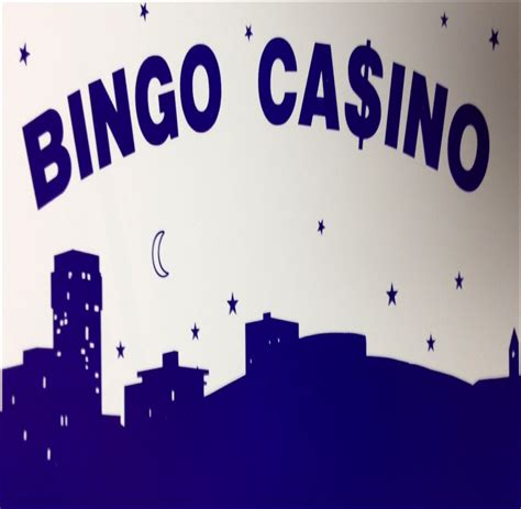Casino Bingo Oeste De Wichita