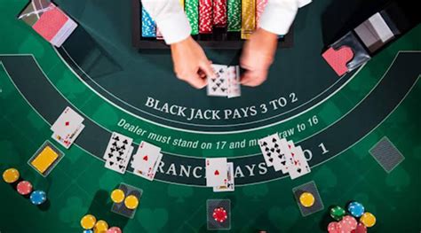 Casino Blackjack Banda Bolton