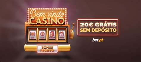Casino Bonus Gratuito Sem Deposito