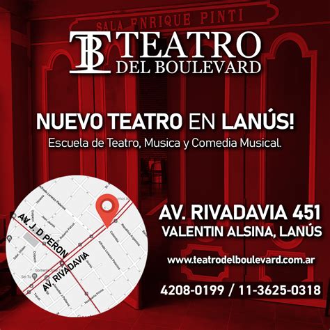 Casino Boulevard Mostra De Teatro