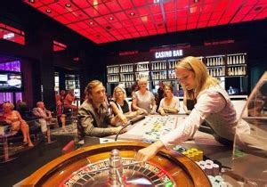 Casino Bremen Permanenzen